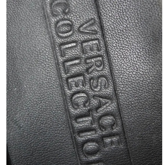 🔥🔥🔥NWT🔥🔥🔥VERSACE COLLECTION🔥🔥🔥 - Picture 7 of 9